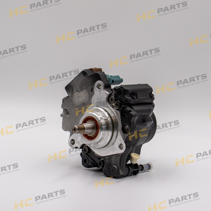 JCB Pompa wtryskowa CR Tier3 - DIESELMAX OEM
