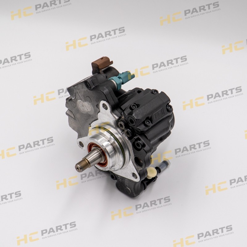 JCB Pompa wtryskowa CR Tier3 - DIESELMAX OEM