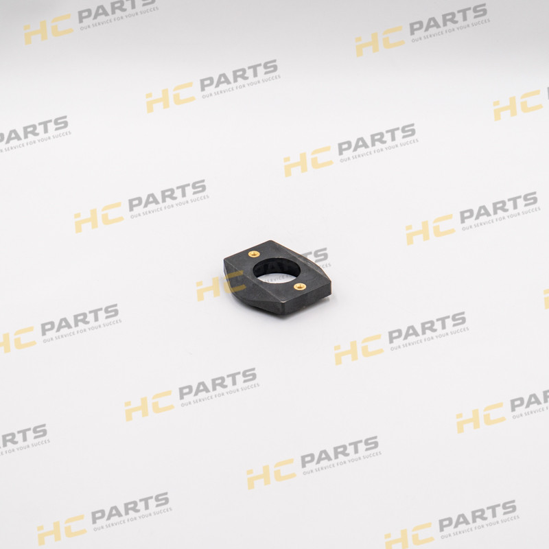 JCB Element for locking the side window on the door