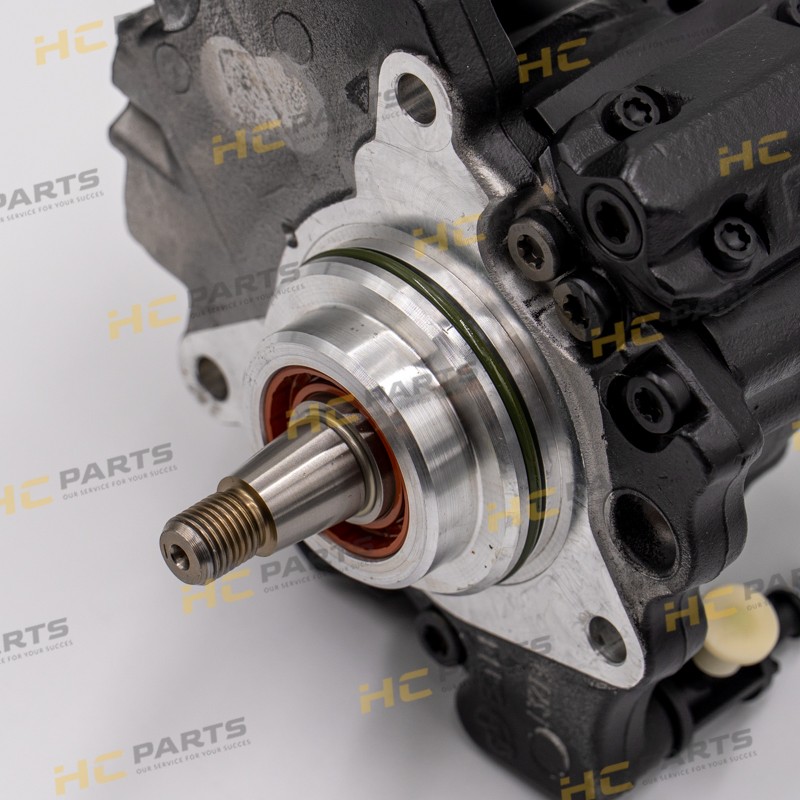 JCB Pompa wtryskowa CR Tier3 - DIESELMAX OEM