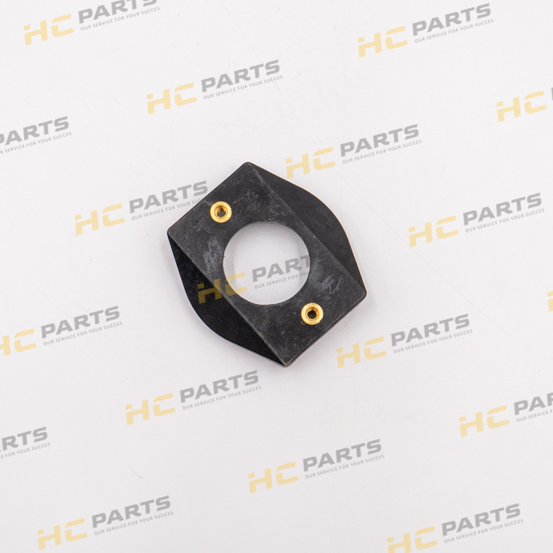 JCB Element for locking the side window on the door
