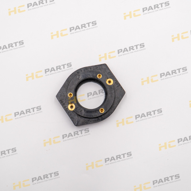 JCB Element for locking the side window on the door