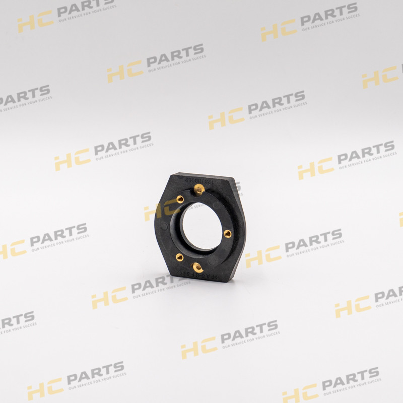 JCB Element for locking the side window on the door