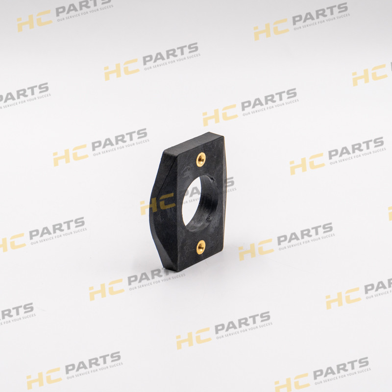 JCB Element for locking the side window on the door