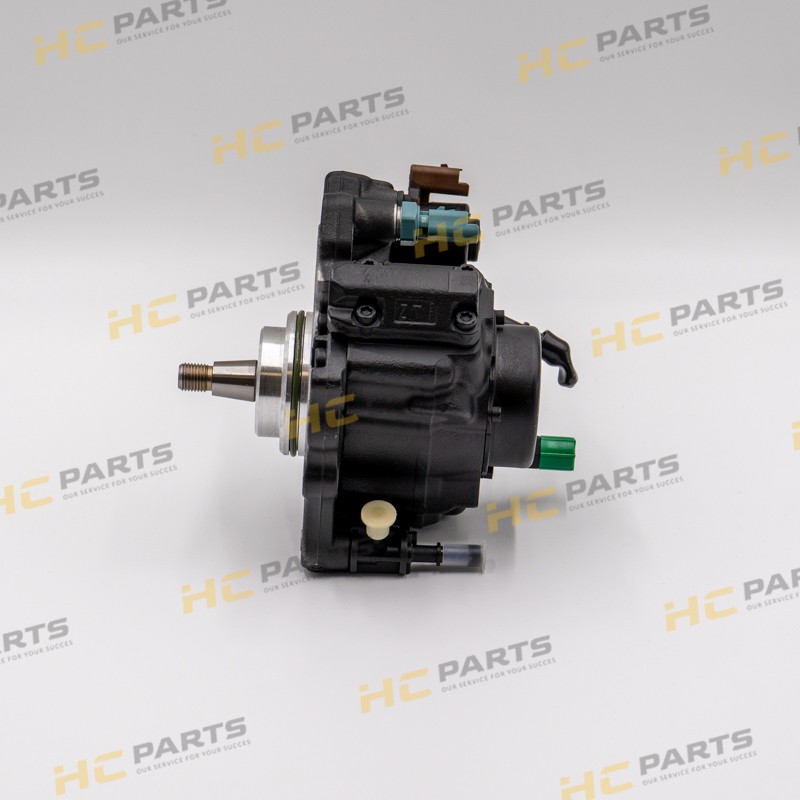 JCB Pompa wtryskowa CR Tier3 - DIESELMAX OEM
