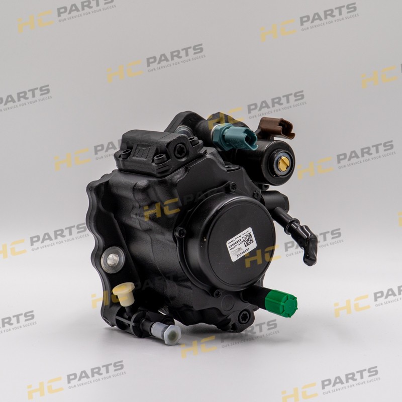 JCB Pompa wtryskowa CR Tier3 - DIESELMAX OEM