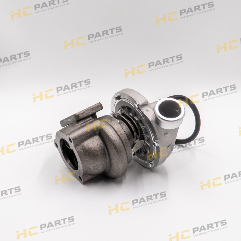 JCB Turbocharger - DIESELMAX 75KW AM