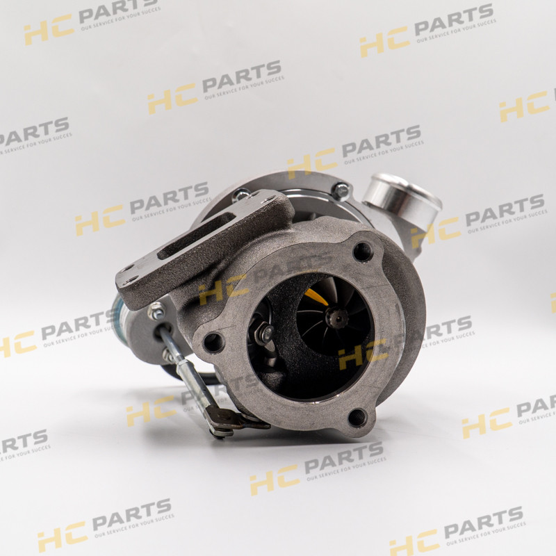 JCB Turbocharger - DIESELMAX 75KW AM