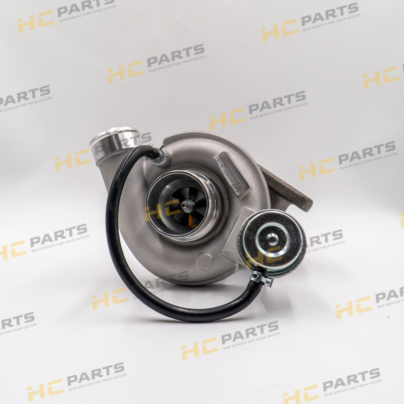 JCB Turbocharger - DIESELMAX 75KW AM