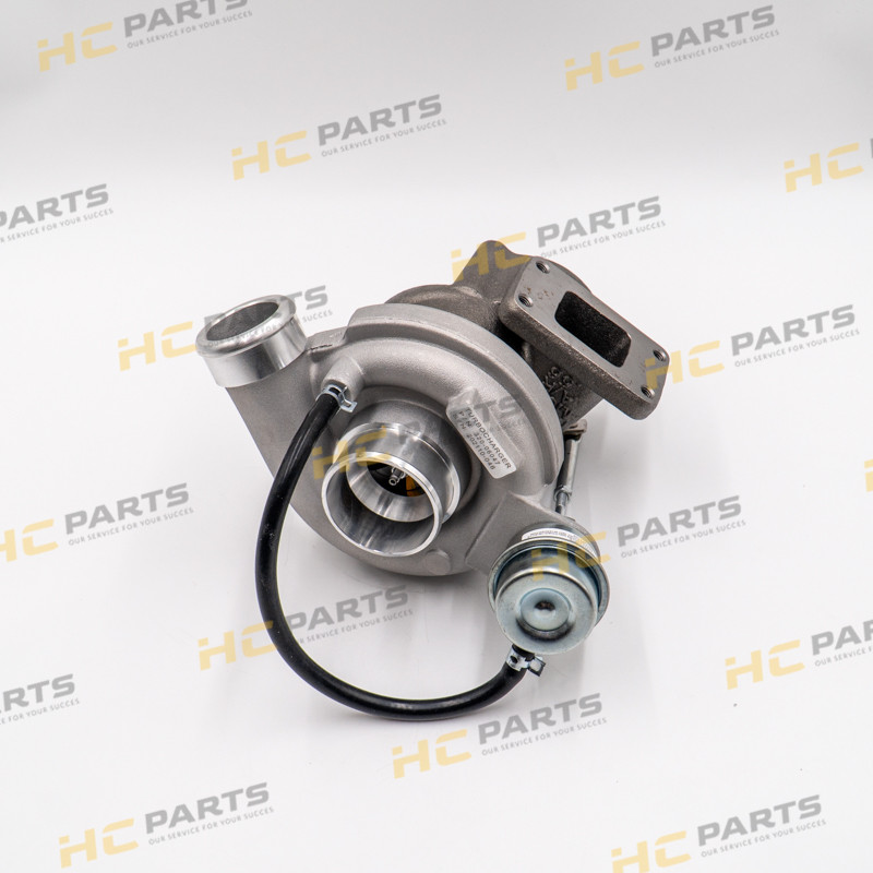 JCB Turbocharger - DIESELMAX 75KW AM