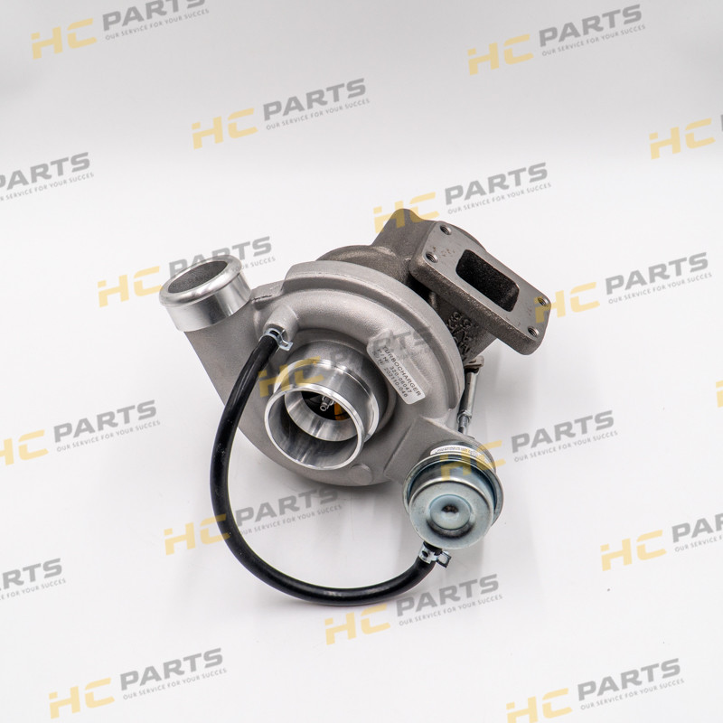 JCB Turbocharger - DIESELMAX 75KW AM