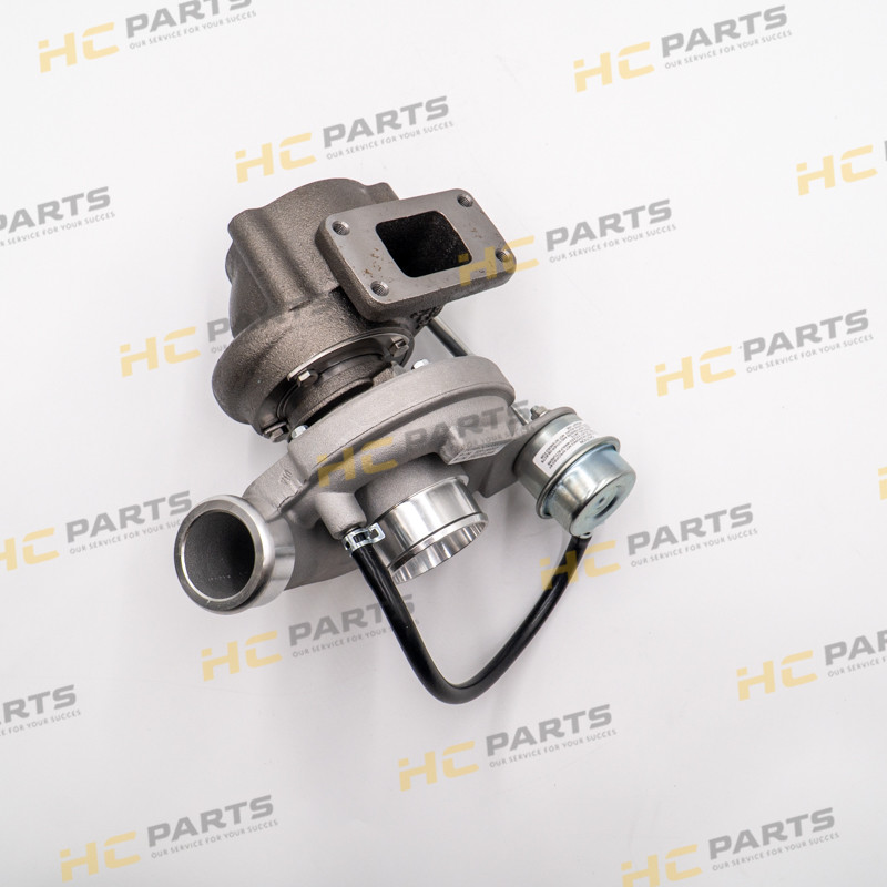JCB Turbocharger - DIESELMAX 75KW AM