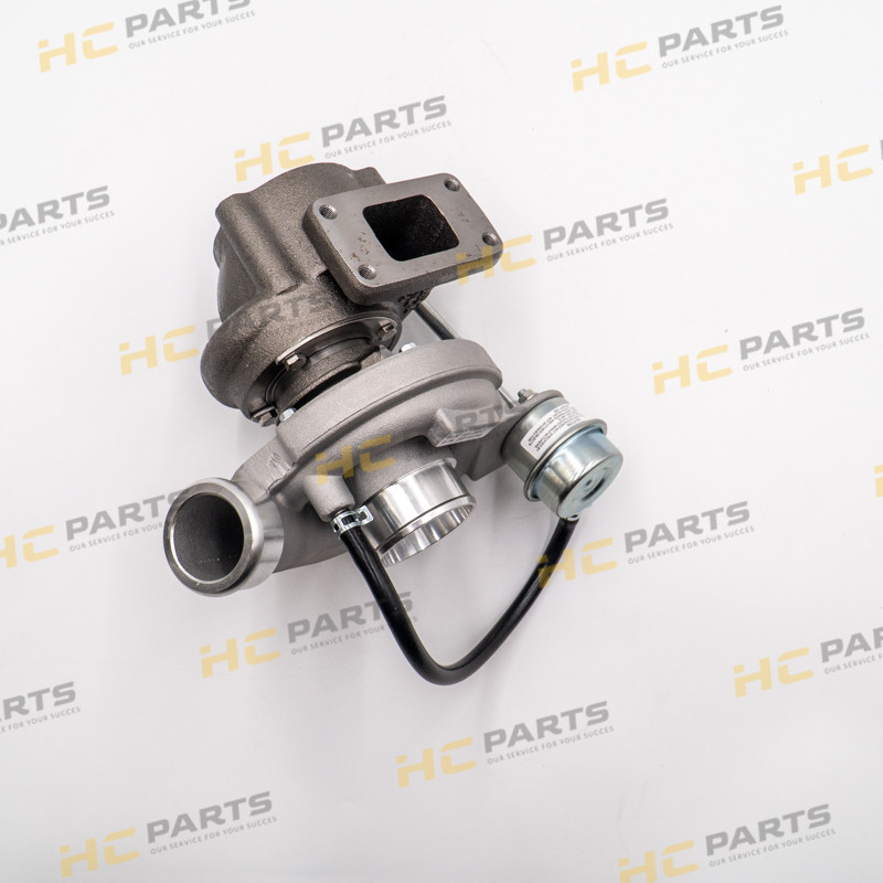 JCB Turbocharger - DIESELMAX 75KW AM