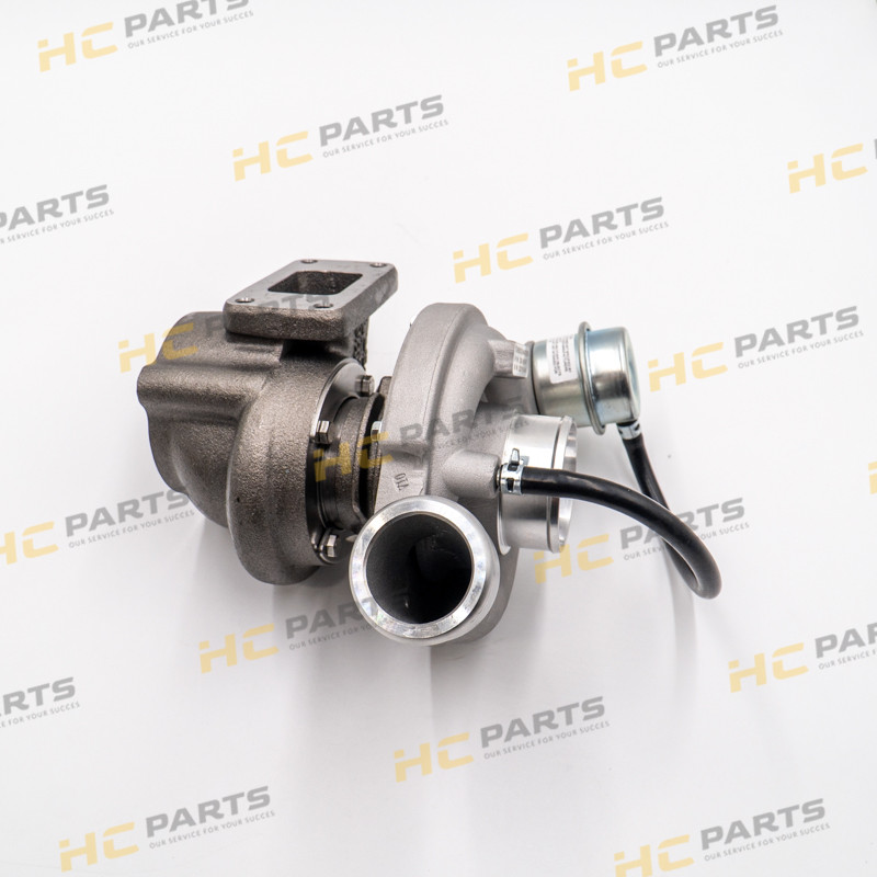 JCB Turbocharger - DIESELMAX 75KW AM