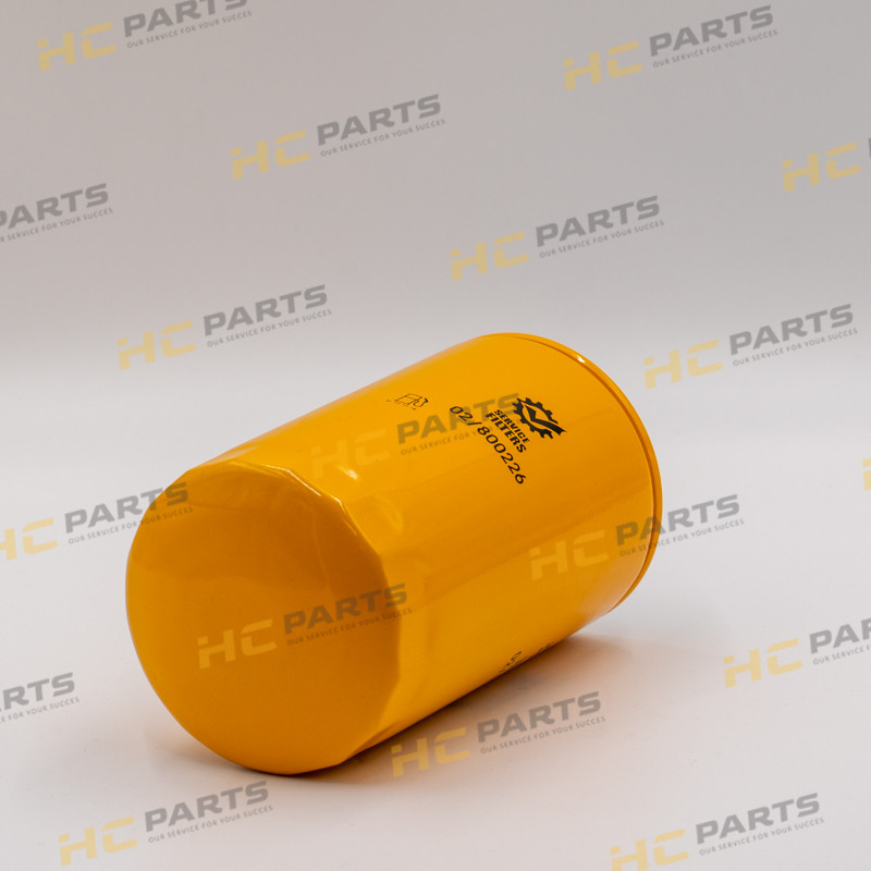 JCB Oil filter - JS