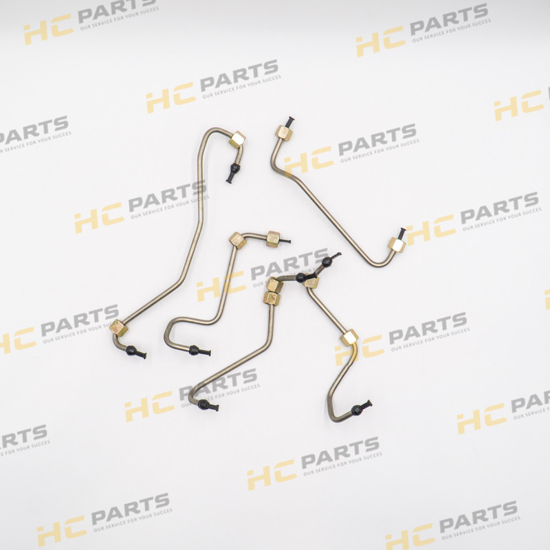 JCB Fuel pipe kit DIESELMAX