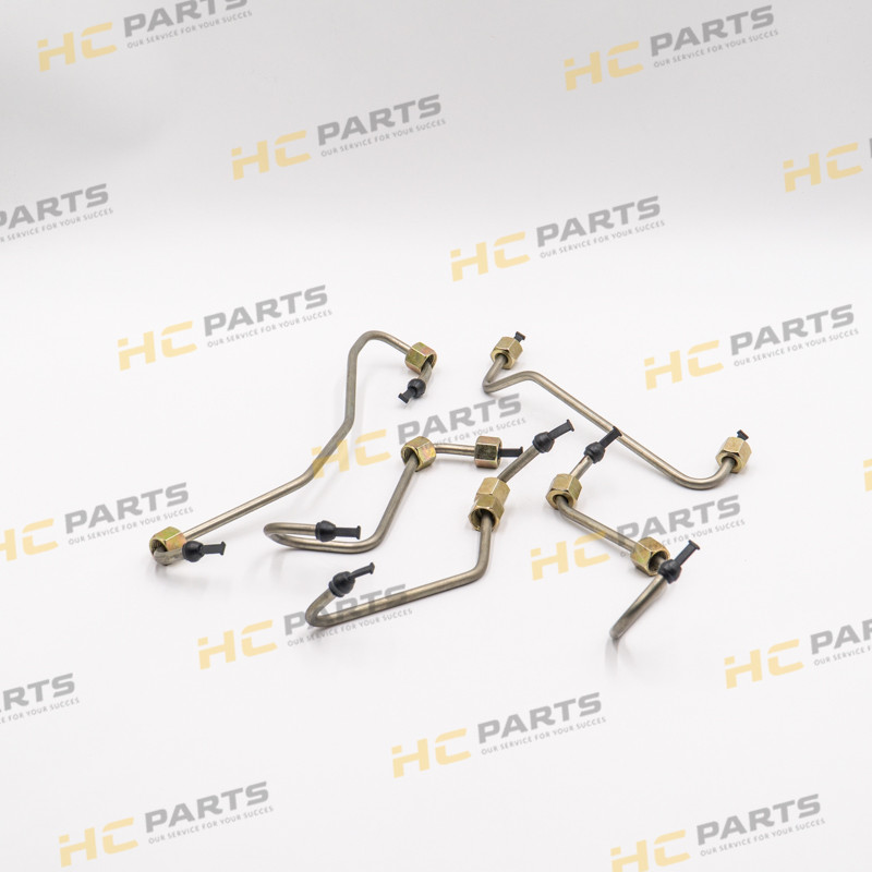 JCB Fuel pipe kit DIESELMAX