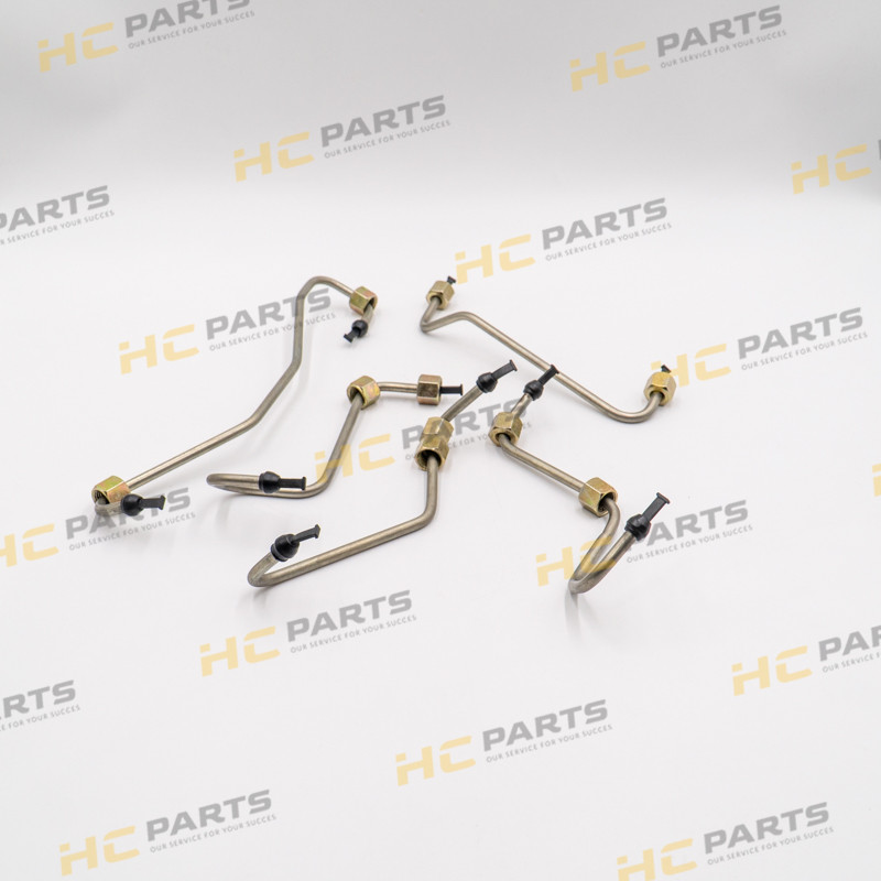 JCB Fuel pipe kit DIESELMAX