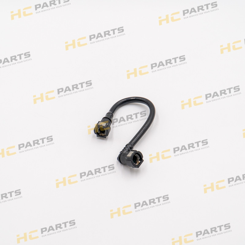 JCB Fuel pipe DIESELMAX