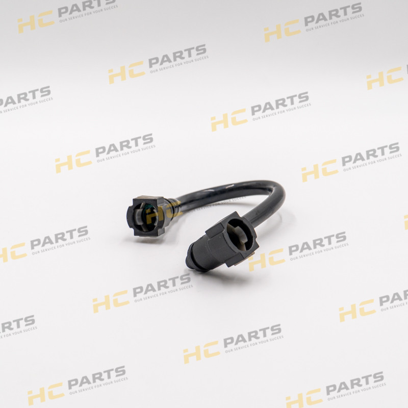 JCB Fuel pipe DIESELMAX