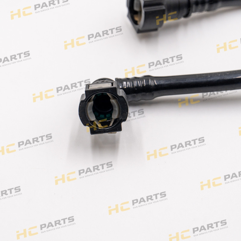 JCB Fuel pipe DIESELMAX