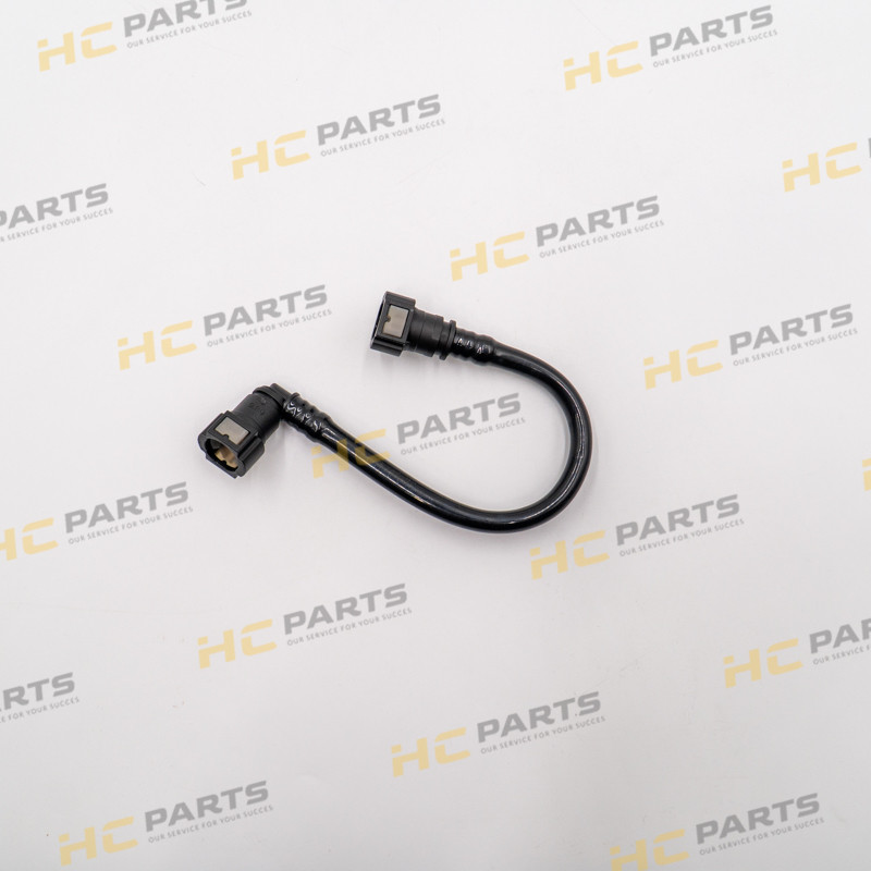 JCB Fuel pipe DIESELMAX