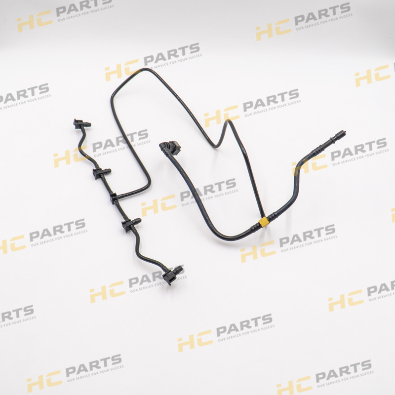 JCB Overflow fuel line DIESELMAX