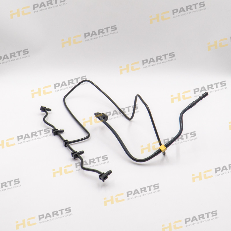 JCB Overflow fuel line DIESELMAX