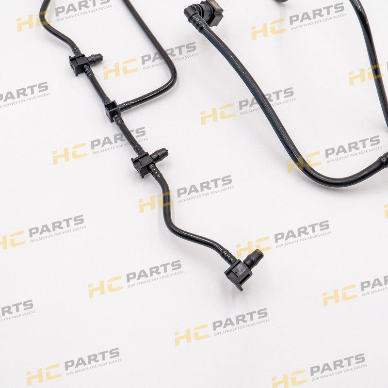 JCB Overflow fuel line DIESELMAX