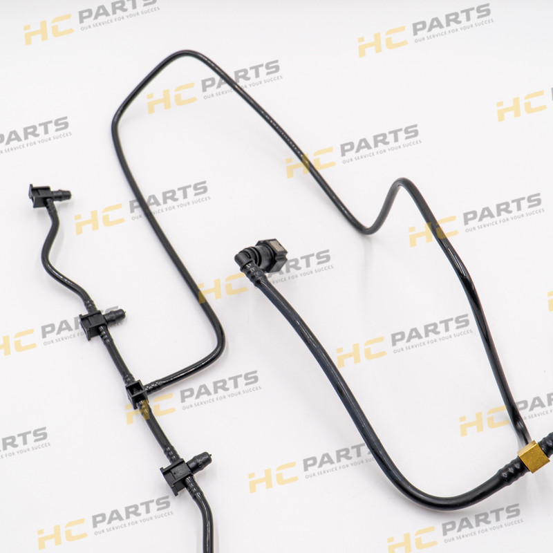 JCB Overflow fuel line DIESELMAX