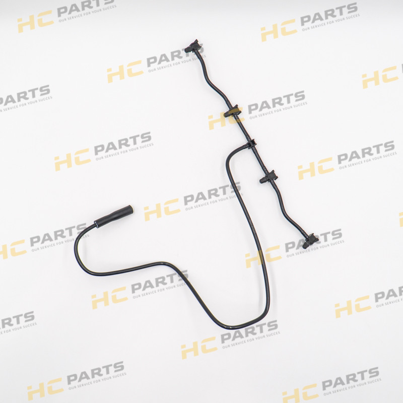 JCB Overflow fuel line DIESELMAX