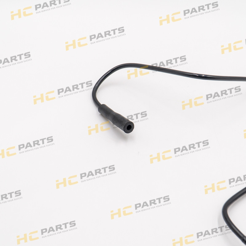 JCB Overflow fuel line DIESELMAX