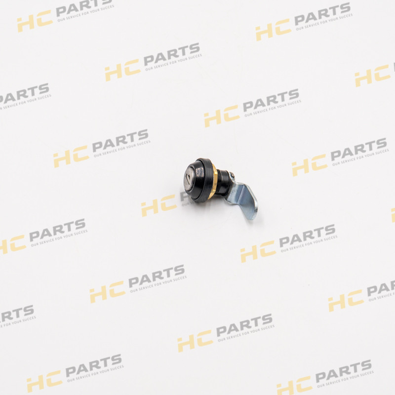 JCB замок капота-3CX 4CX