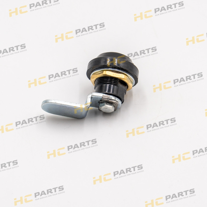 JCB замок капота-3CX 4CX