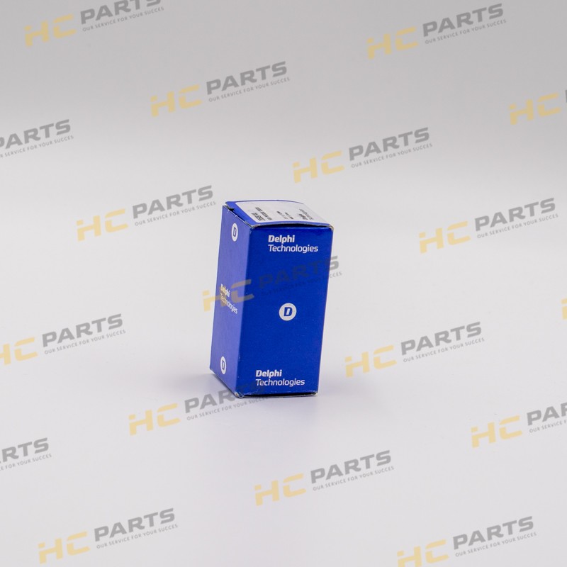 JCB Fuel pressure sensor on the fuel rail - 3CX 4CX DELPHI