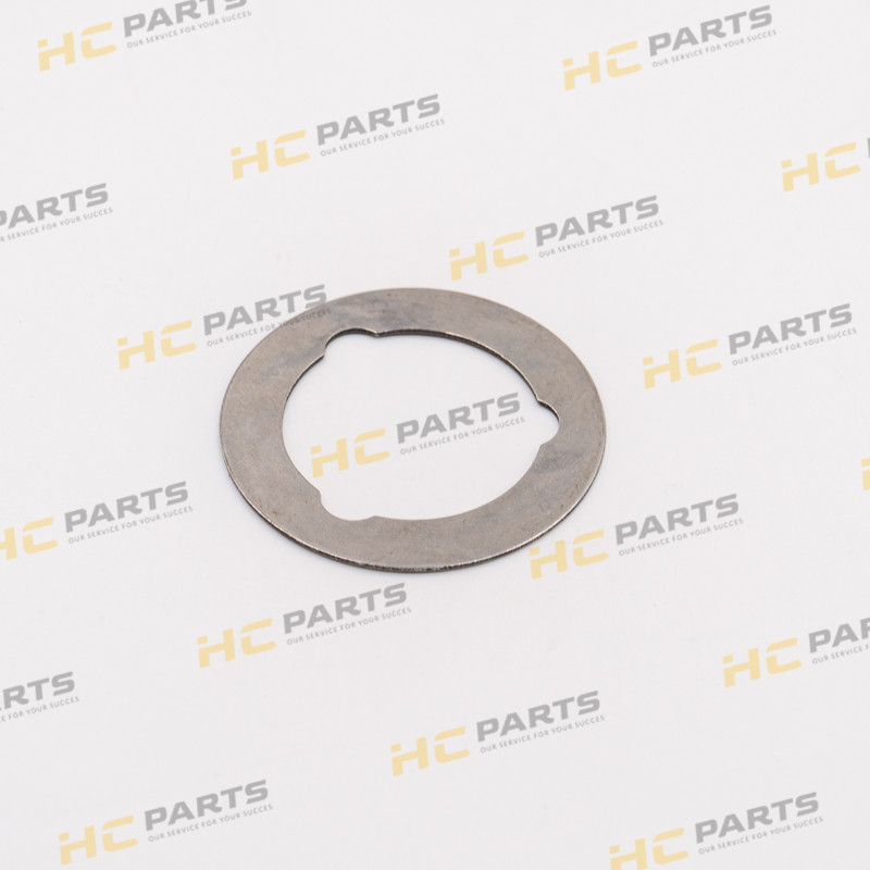JCB Transmission spacer - AZERI PARTS