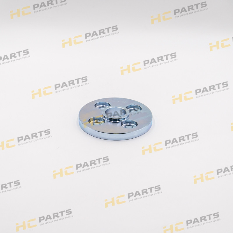 JCB Spacer plate