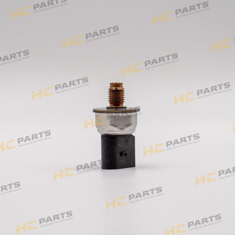 JCB Fuel pressure sensor on the fuel rail - 3CX 4CX DELPHI