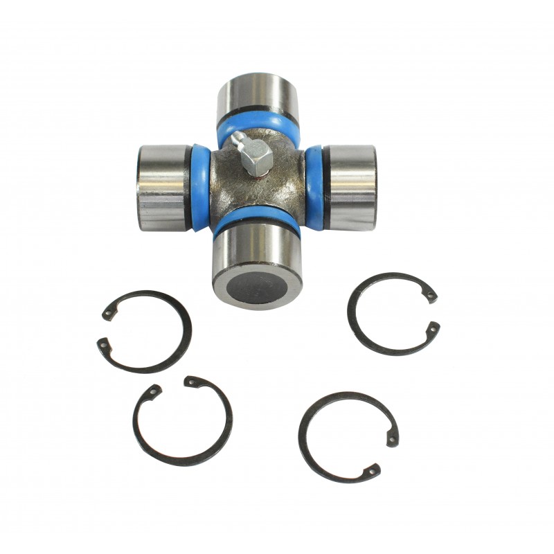 ПОЛУОСЕВОЙ КРЕСТ JCB 3CX 4CX