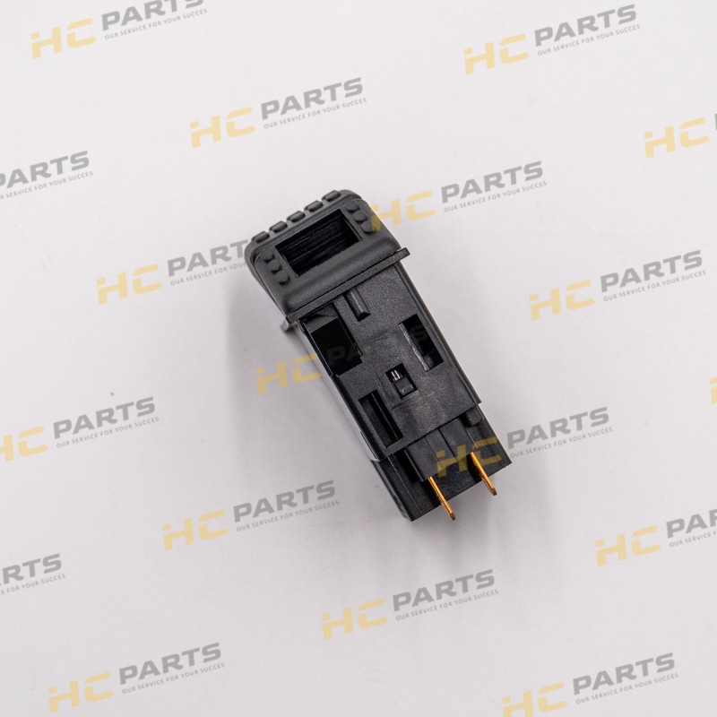 JCB Heating blower switch