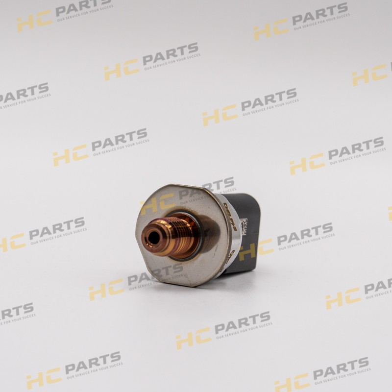 JCB Fuel pressure sensor on the fuel rail - 3CX 4CX DELPHI