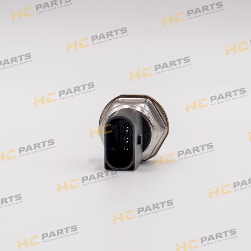 JCB Fuel pressure sensor on the fuel rail - 3CX 4CX DELPHI