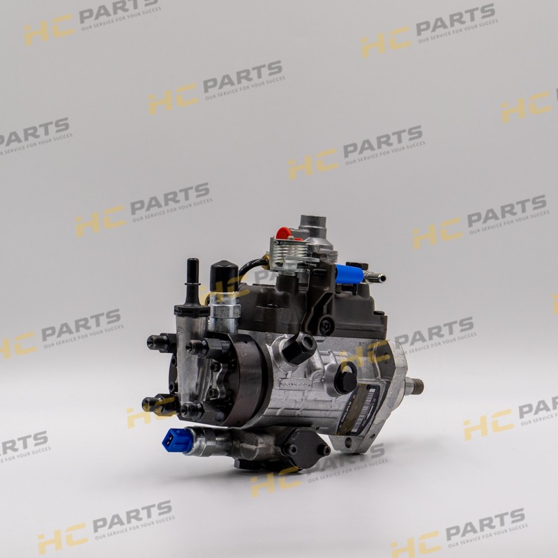 JCB Pompa wtryskowa Dieselmax 68,6 kW - 3CX 4CX DELPHI