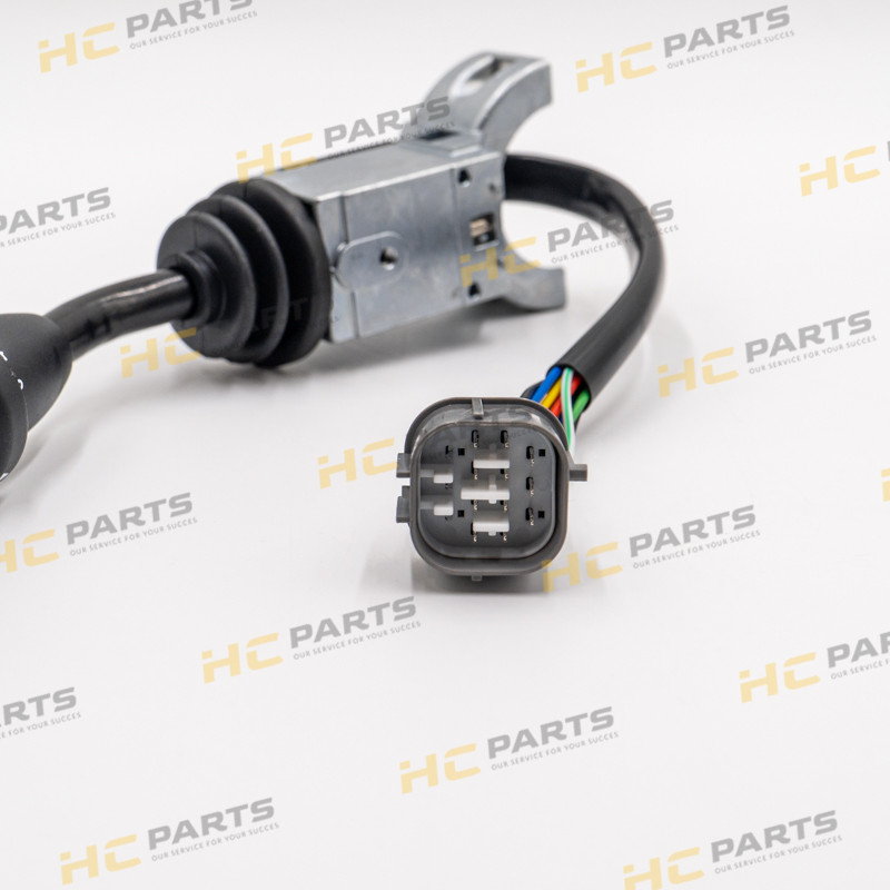 JCB передний/задний переключатель привода-3CX 4CX PowerShift AZERI PARTS