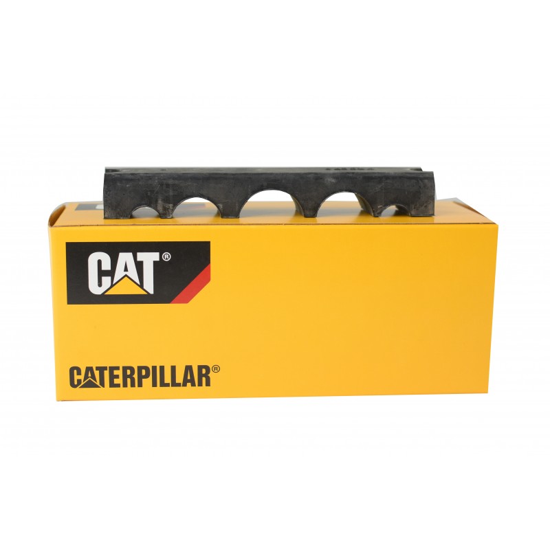 МОНТАЖ ГИДРАВЛИЧЕСКИХ ТРУБОПРОВОДОВ ЭКСКАВАТОР-ПОГРУЗЧИК CAT ОРИГИНАЛ