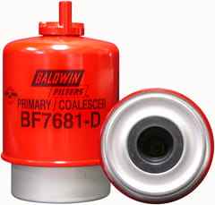 P2950591p топливный фильтр