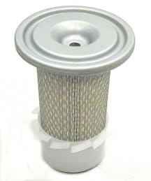 DE17263 внешний воздушный фильтр