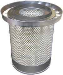 AL78223 внешний воздушный фильтр