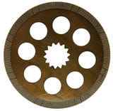 3582085m92 тормозной диск