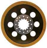 3617651m91 тормозной диск